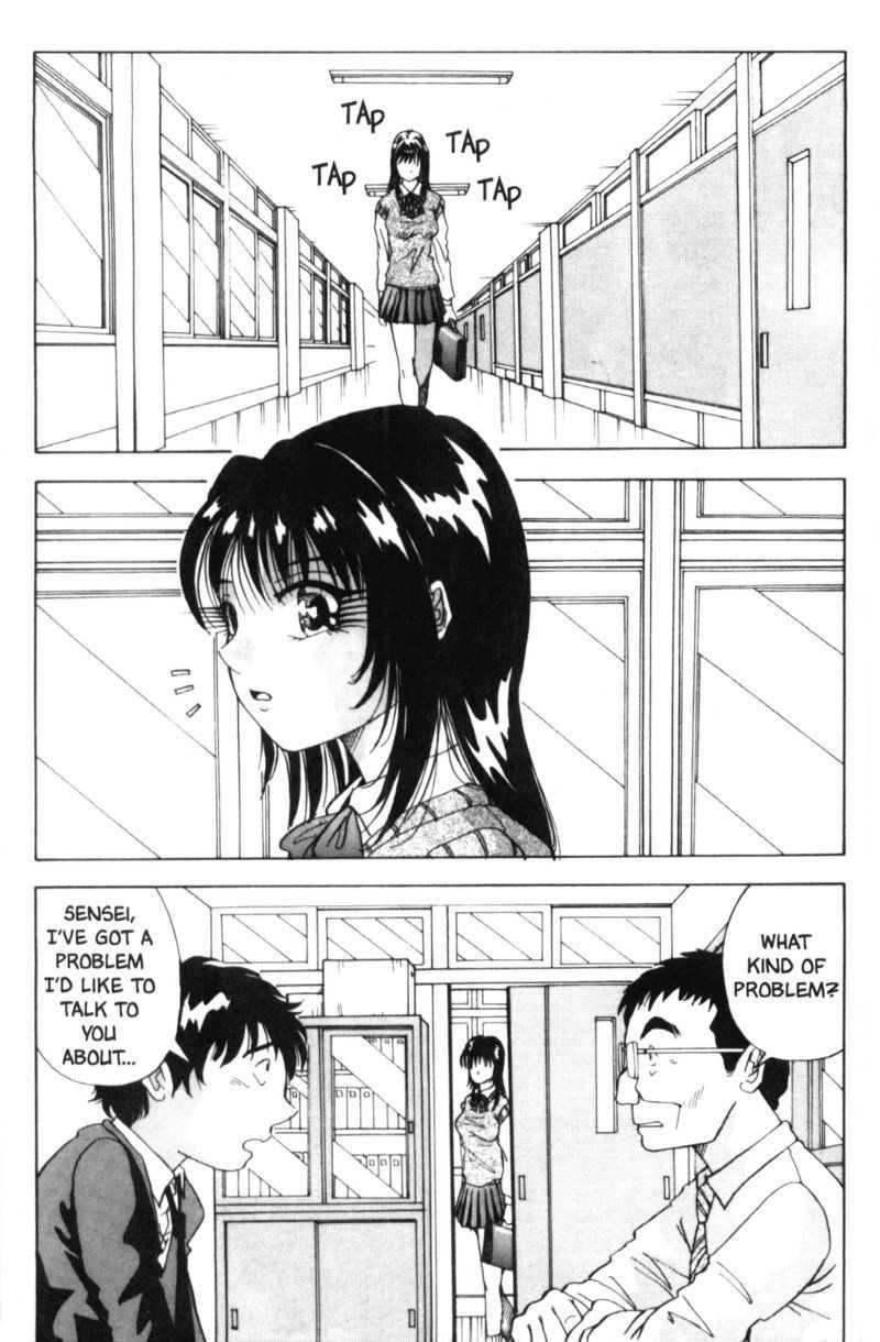 Bombshell Boobies Chapter 1000 Page 81